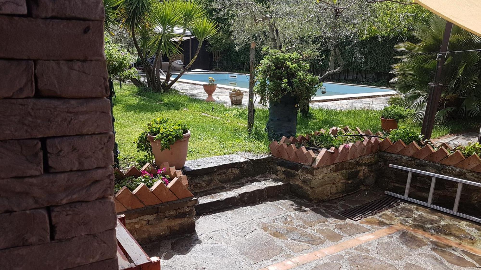 Tenuta Martino Aquara Zewnętrze zdjęcie